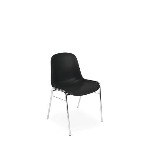 Konferencinių kėdžių linija ISO