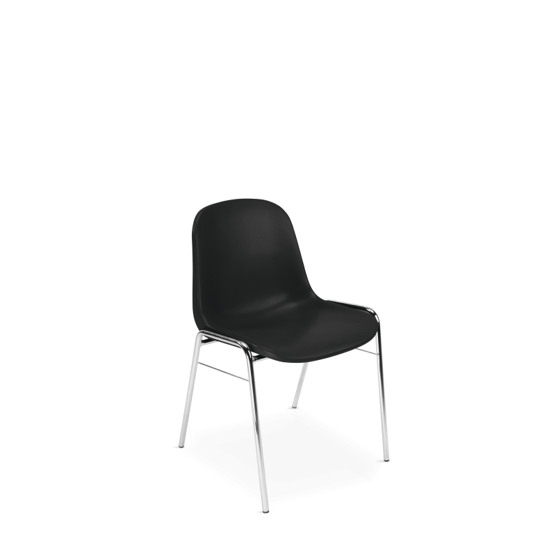 Konferencinių kėdžių linija ISO