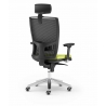 Biuro kėdžių linija KIND-NET