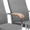 Biuro kėdžių linija AMIGO