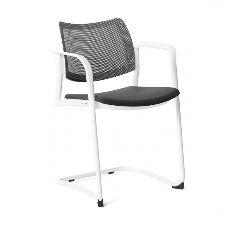 Biuro kėdžių linija LOCO II