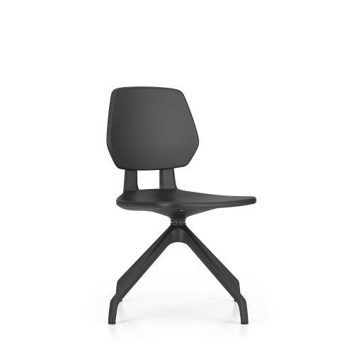 Biuro kėdė RELAX kreminė