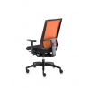 Biuro kėdžių linija | POINT TEC2 MESH