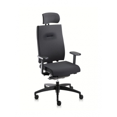 Biuro kėdžių linija | X-Line MESH